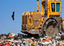 Landfill Odor Control Solutions