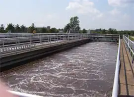 Waste Water Treatment